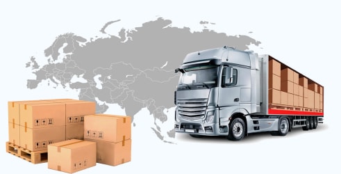 Оформление временного ввоза